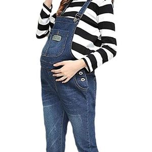 Maternity Overalls